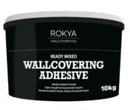 Wallcovering Adhesive