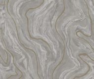 Luxe Marble Champagne
